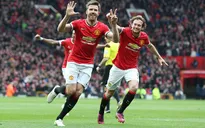 Carrick gia hạn hợp đồng với Man Utd trước đại chiến với Liverpool