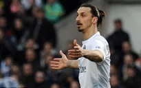 PSG thua đau, Ibrahimovic “chửi” … cả nước Pháp