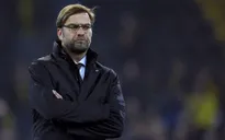 Jurgen Klopp thừa nhận Dortmund thua tâm phục khẩu phục