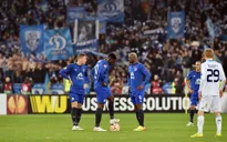 Europa League: “Đắng lòng” giải Ngoại hạng Anh