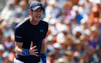 Indian Wells 2015: Djokovic và Murray "rủ nhau" vào bán kết