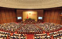 Hôm nay (8/6), Quốc hội thảo luận về tình hình kinh tế - xã hội