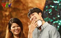 Kang Tae Oh cười rạng rỡ khiến fan "rụng rời"