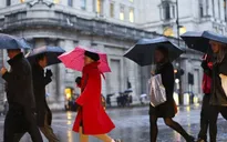 Kinh tế của xứ sở sương mù tăng 0,5% trong quý III