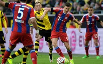 Dortmund 0-1 Bayern Munich: “Phản đồ” Lewandowski tỏa sáng ngày trở về