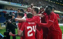 Coutinho cứu tinh, Liverpool chật vật vào bán kết FA Cup
