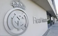 "Đột nhập" nơi ăn tập cực chất của Real Madrid