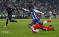 Porto 3-1 Bayern Munich: Hùm xám sập bẫy tại "chảo lửa" Dragao