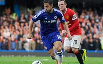 Đội hình tiêu biểu vòng 33 Ngoại hạng Anh: Hazard sáng nhất