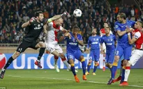 Cầm hòa Monaco, Juventus giành vé vào bán kết sau 12 năm chờ đợi