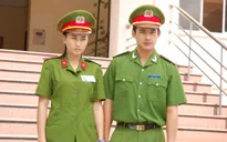 Phim mới Nữ cảnh sát tập sự: Hồi hộp đến phút cuối cùng