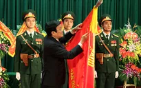 Kỷ niệm 80 năm ngày truyền thống Dân quân tự vệ Việt Nam
