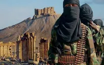 IS hành quyết 20 người tại thành phố cổ Palmyra của Syria
