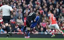 Dư âm đại chiến Arsenal - Chelsea: Đêm London yên bình