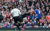 Chấm điểm Arsenal - Chelsea: Không bàn nhưng không nhạt