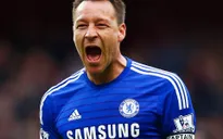 Bến mới của John Terry dần lộ diện