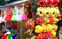 Trung thu xưa và nay: Mỗi thời mỗi khác