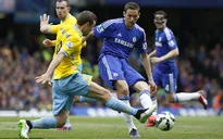 Matic chỉ còn cách Man Utd một buổi kiểm tra y tế