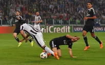 Real Madrid có xứng đáng bị thổi phạt đền?