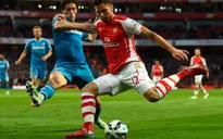Arsenal 0-0 Sunderland: Dập tắt giấc mơ Top 3 của Man Utd