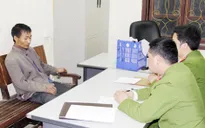 Gương hy sinh anh dũng trên mặt trận phòng chống ma túy
