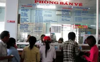 Đà Nẵng đảm bảo đủ xe phục vụ khách dịp Tết