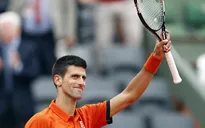 Pháp mở rộng 2015: Rafael Nadal và Novak Djokovic thẳng tiến vào vòng 2