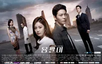 Top 20 bộ phim truyền hình đạt rating cao nhất năm 2015 tại Hàn Quốc