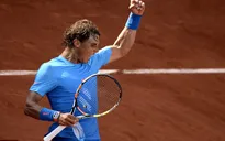 Pháp mở rộng 2015: Siêu kinh điển Rafael Nadal - Novak Djokovic
