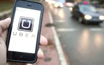 Uber Việt Nam đề xuất bổ sung khung pháp lý mới cho dịch vụ vận tải