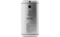HTC One M8 xuất hiện phiên bản UEFA Champions League