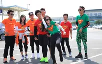 Running Man phiên bản Trung Quốc đạt lượng xem "khủng"