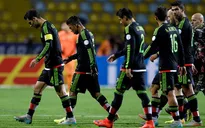 Copa America 2015: Mexico hòa thất vọng
