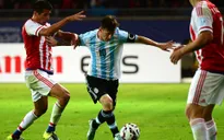Copa America 2015: Messi tỏa sáng, Argentina hòa tiếc nuối