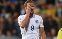 "Thảm họa" Harry Kane, U21 Anh thất bại cay đắng