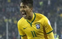 Vượt mặt Man Utd, Liverpool “cướp” Firmino với mức giá kỷ lục