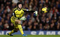 Petr Cech chính thức gia nhập Arsenal: Wenger 1-0 Mourinho