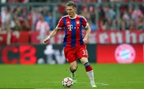 Man Utd chính thức sở hữu “nhà vô địch thế giới” Schweinsteiger