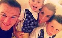 Gia đình Wayne Rooney đón thêm "tân binh"