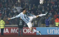 Copa America 2015: Khi “siêu nhân” Messi đóng "kép phụ"