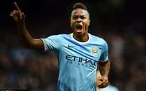Man City biến Sterling trở thành cầu thủ người Anh đắt giá nhất lịch sử