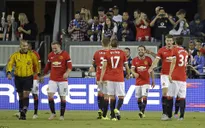 ICC 2015: Memphis Depay tỏa sáng, Man Utd thắng thuyết phục