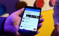 Google ra mắt điện thoại giá bán dưới 50 USD