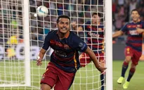 "Người hùng" Pedro xác nhận muốn rời Barcelona để đến Man Utd