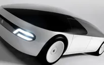 Xe hơi iCar của Apple sắp trở thành hiện thực?
