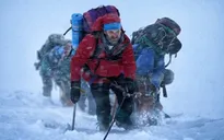Phim Everest mở màn ấn tượng tại LHP Venice 2015