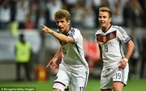 Vòng loại Euro 2016: Căng như dây đàn