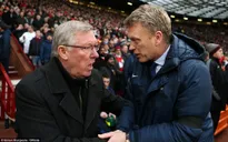 Sir Alex: Man Utd đã tuyển chọn tốt và David Moyes là HLV phù hợp nhất