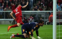 Người phụ nữ đặc biệt đứng sau thành công của Robert Lewandowski