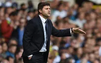 HLV Tottenham "nổ" tưng bừng sau trận thắng đậm Man City